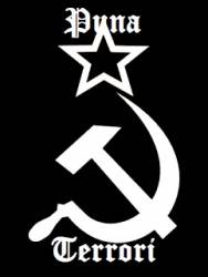 PunaTerrori : Puna Terrori PunaTerrori : Puna Terrori